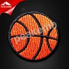 Bulk Wholesale Competitive price Custom Embroidery Patch Supplier from China
