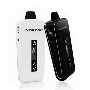 Airis Dry Herb Vaporizer Pen 2200mAh Capacity