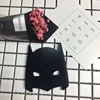cartoon kid's room decor photography props wooden mask hook