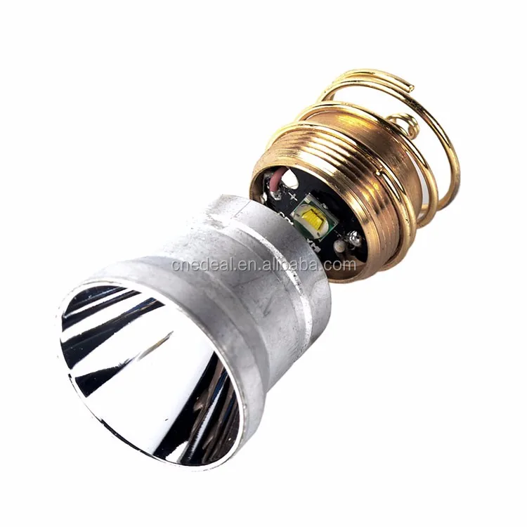 T6 Drop-in Module Replacement For Surefire LED Flashlight Bulb LED Torch Bulb 