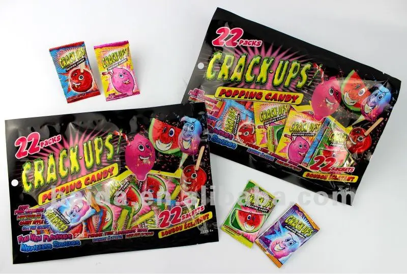 Candy Making Ingredients