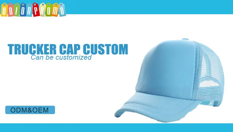 Buy Polyester Baseball Cap,Trucker Cap 