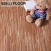 Click Lock Luxury Vinyl Plank Flooring