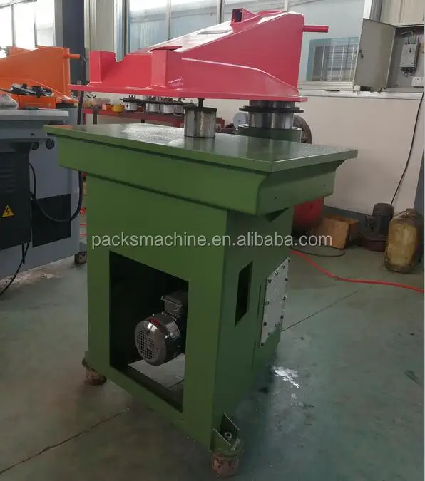 die cutting machine 2