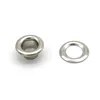 Good Quality Shoe Metal Oval Eyelet Made In China