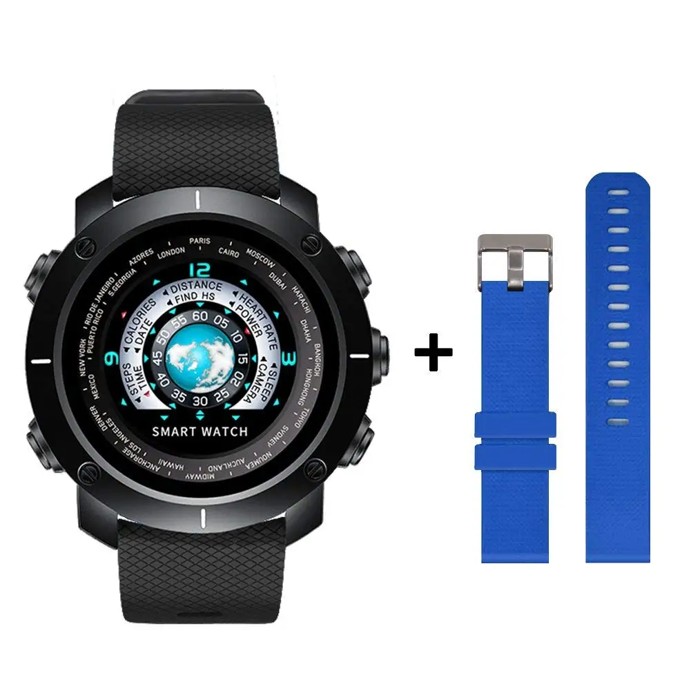 hyanwoo smartwatch