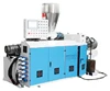 Good Selling Plastic Traction Track Drawing Machine