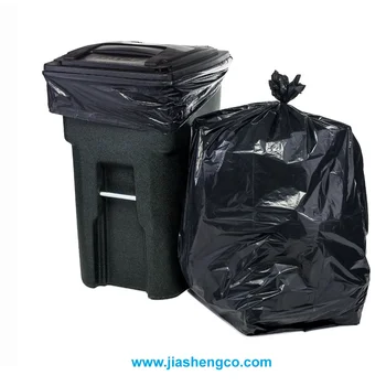 dustbin bag sizes