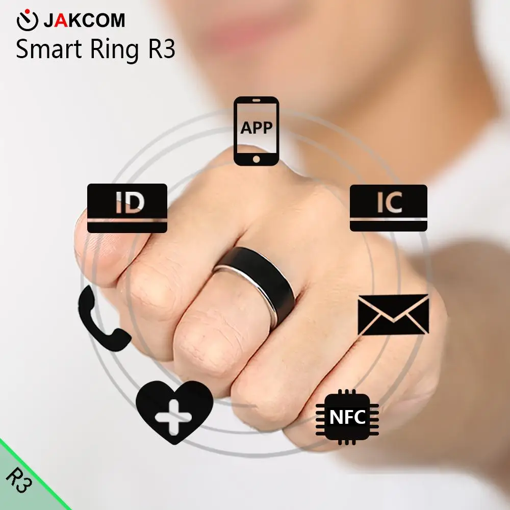 Jakcom R3 Smart Ring Consumer Electronics Mobile Phone & Accessories Mobile Phones For 6 S Watch Men 3