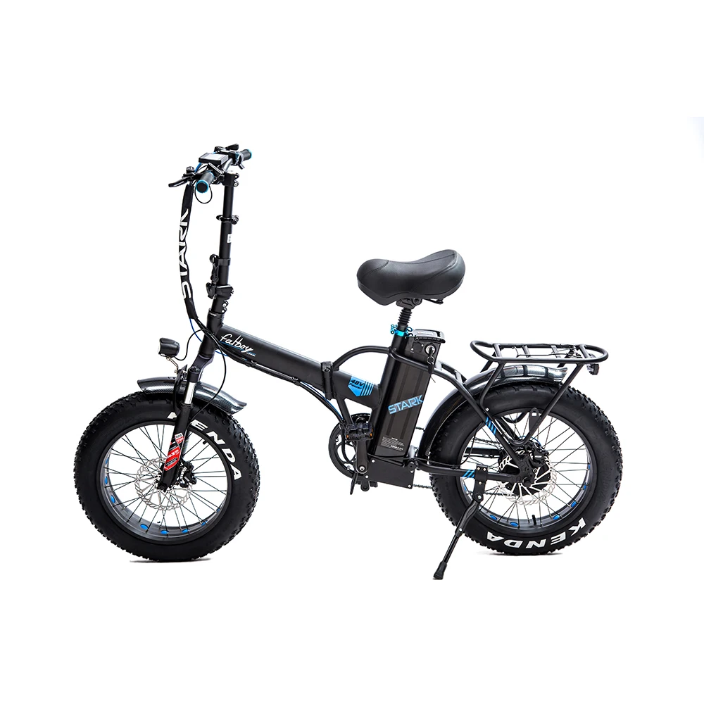 folding bike 2018