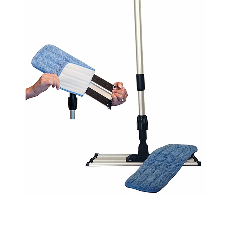 
mop handle microfiber18 inches mop head 