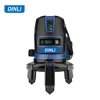 Dinli sharp diode 1V1H 2 lines green laser level at home
