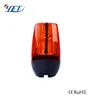 12V 24V 110V 220V voltage power supply gate flashing light/lamp without transformer YET614-V20