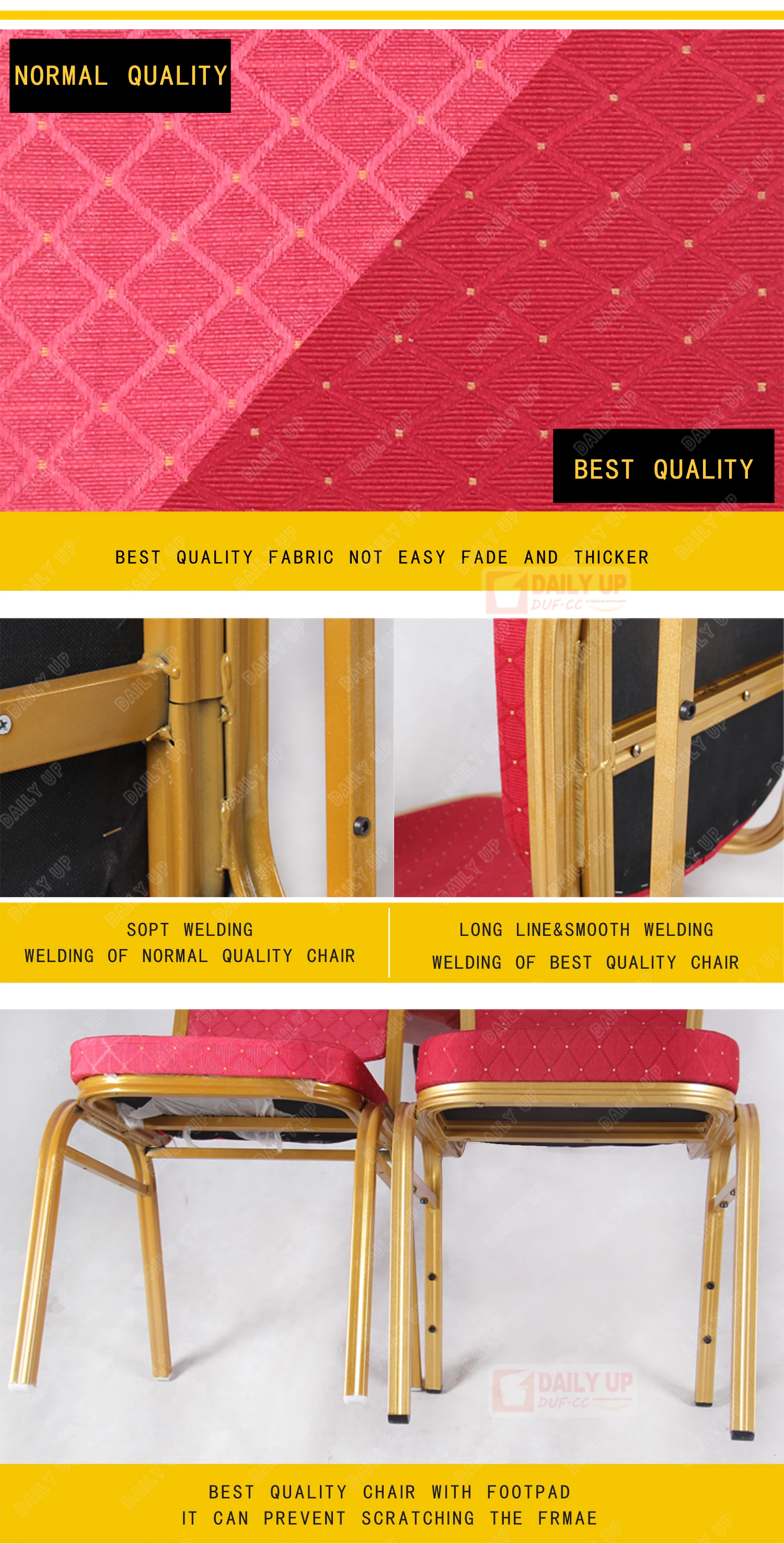 Cheap Banquet Hall Chair Specification Dining Chair For Event