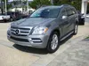 2011 MB GL350BTC
