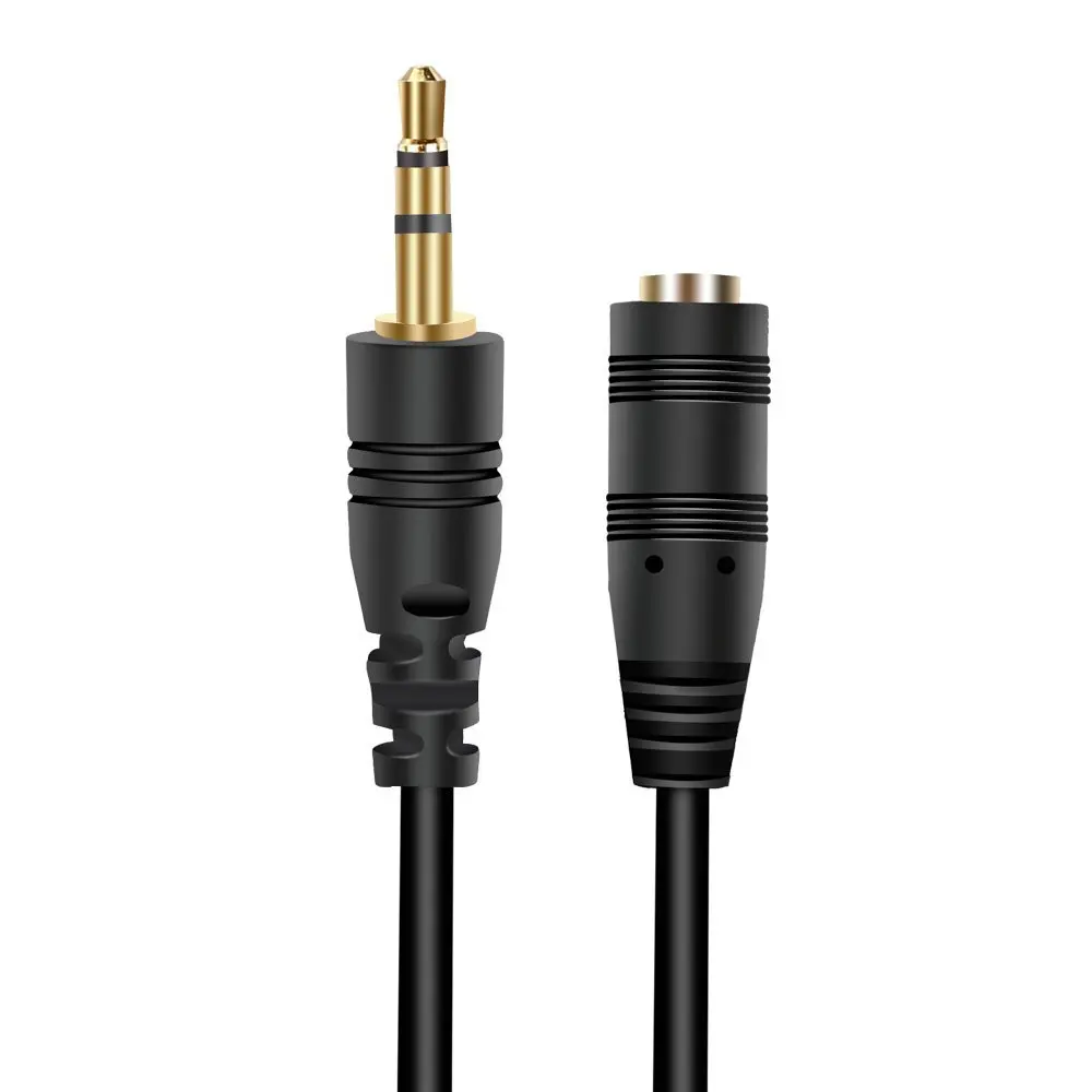 Y-Splitter Audio Cable