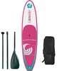 inflatable Blue Bay SUP stand up paddle board surf board