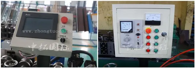 Drywall celling profiles roll forming machine drywall manufacturing machine