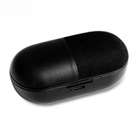 

Portable Midea Player 2 in 1 Noise Cancelling Customized Logo BS15 TWS Bluetooth Speaker