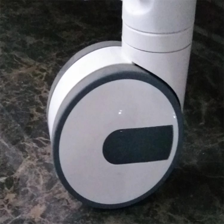 Multifnctional hospital bed electric three functions nursing bed