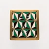 New design multicolour ceramic wall switch and socket