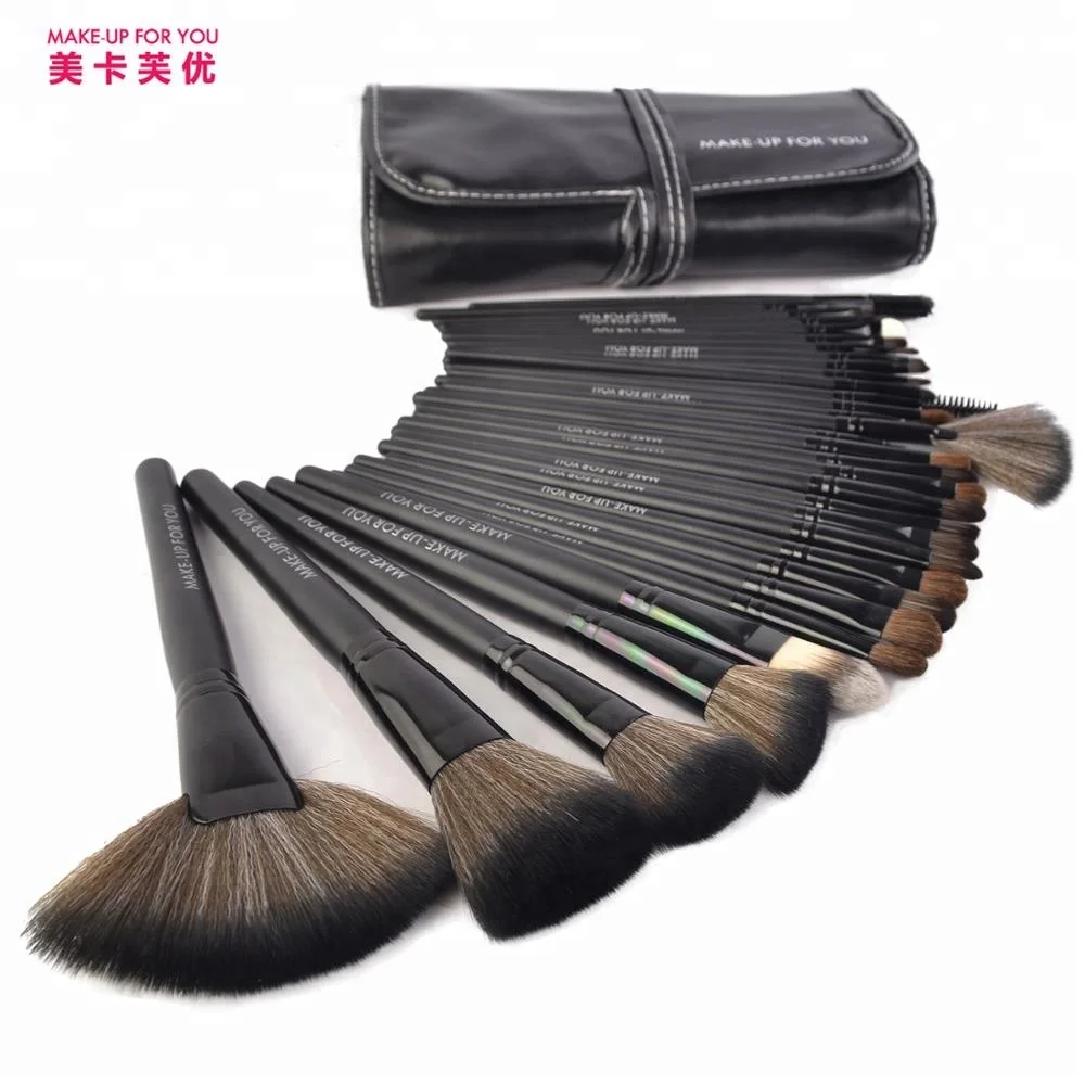 
Cosmetics Makeup Kits 32 pcs Brochas Maquillaje Makeup Brushes 