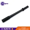 Passed CE RoHS test super bright waterproof security torch light
