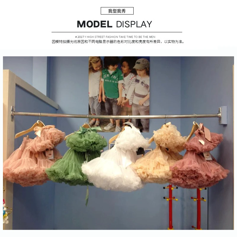 

Hot sale wholesale baby girl tutu dress kids tutu skirts