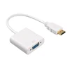 1.4 usb type c dp to vga micro hdmi pcb ic connector