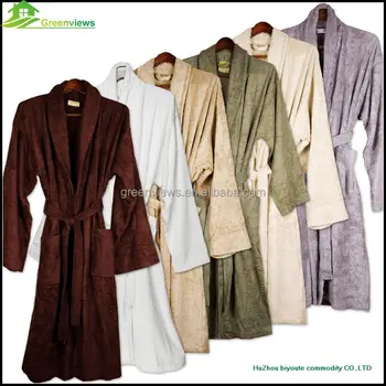 Bamboo Robe Egyptian Cotton Bath Terry Cloth Robes Whole Bamboo Robe Egyptian Cotton Bath Terry Cloth Robes Whole Embroidered Manufacturer Of Bathrobe