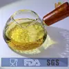 5 gram plastic pot jars glass cooking sealed can tea making device