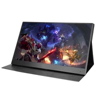 

2019 New Product 15.6 inch Screen Gaming Laptop 4k Portable Monitor Ultra Slim Touch Screen PC Monitor