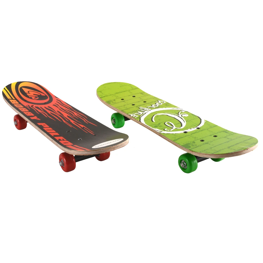 cheap promotional skate board deck for sale