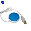 red push programmable recordable easy button