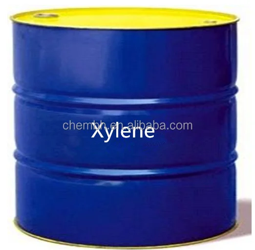
Industrial and Medicine and Agriculture Grade Mixed xylene 1330 20 7 with reasonable price and fast delivery on hot selling  (60731072231)