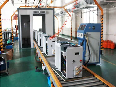 high quality blood storage refrigerator for sale