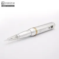 

wireless tattoo machine permanent makeup tattoo machine for eyebrow lip skin care