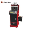 High quality 220V auto fuel injector tester & cleaner for sale