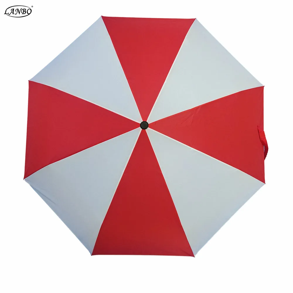 Full Body Telescopic Amazon Windproof Folding Umbrella With Pocket Size