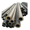 Our range of seamless ferritic alloy-steel pipe for high-temperature service