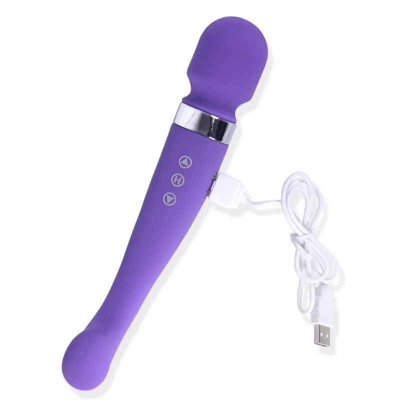 Massage beach vibrator secretary