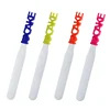 YiJia Amazon hot sale cake icing spatula stainless steel decorating spatulas