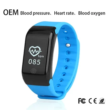 best blood pressure smartwatch 2018