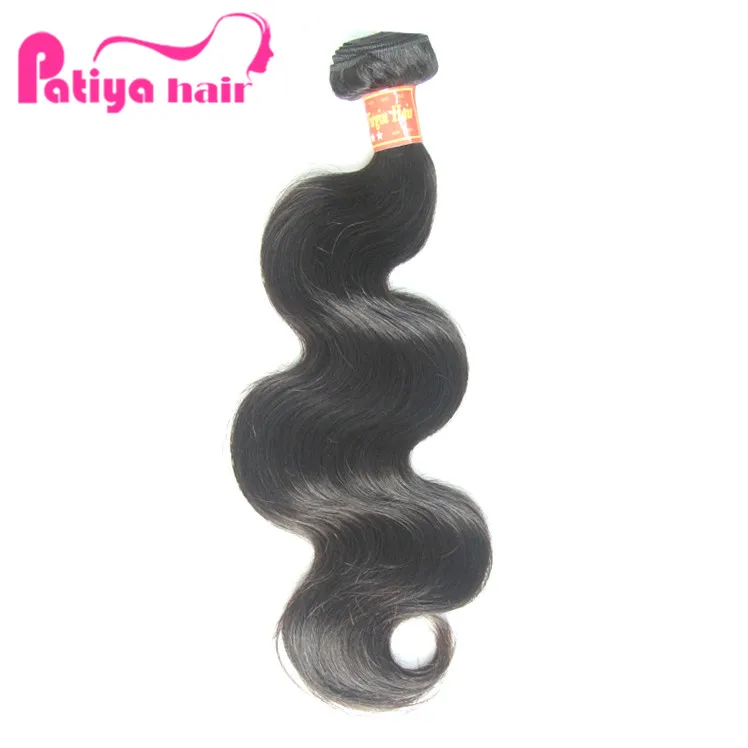 

Min order quantity 1 bundle online shopping raw Brazilian hair body wave cuticle aligned virgin hair bundles