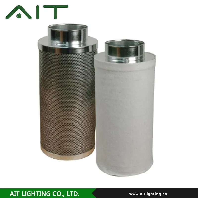 carbon filter