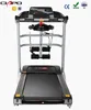 5.5 inch blue screen treadmill with massager belt wifi home fitness equipment multi station fitness