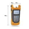 JOINWIT pocket size mini visual laser source fiber cable Visual Fault Locator light source 10mw