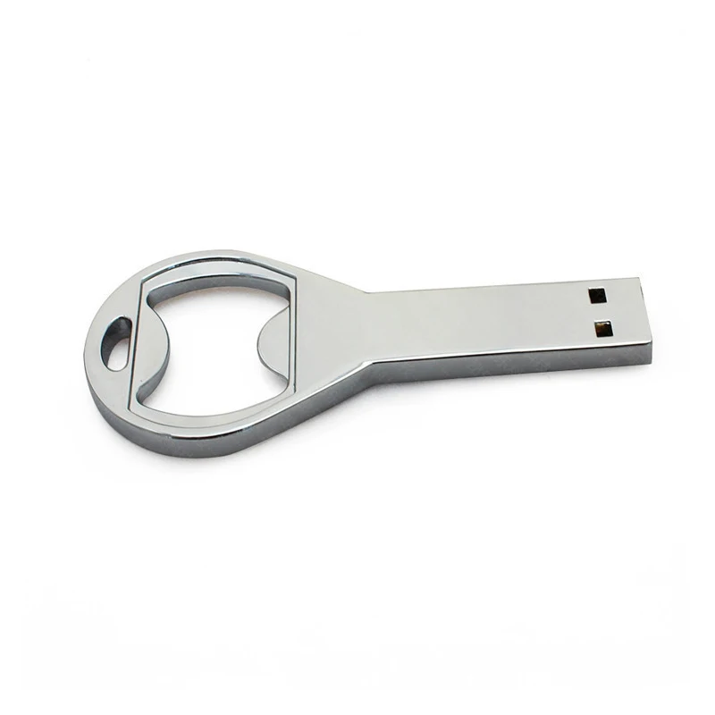 Bottle Opener Custom 16GB USB Flash Drive Wholesale in Dubai