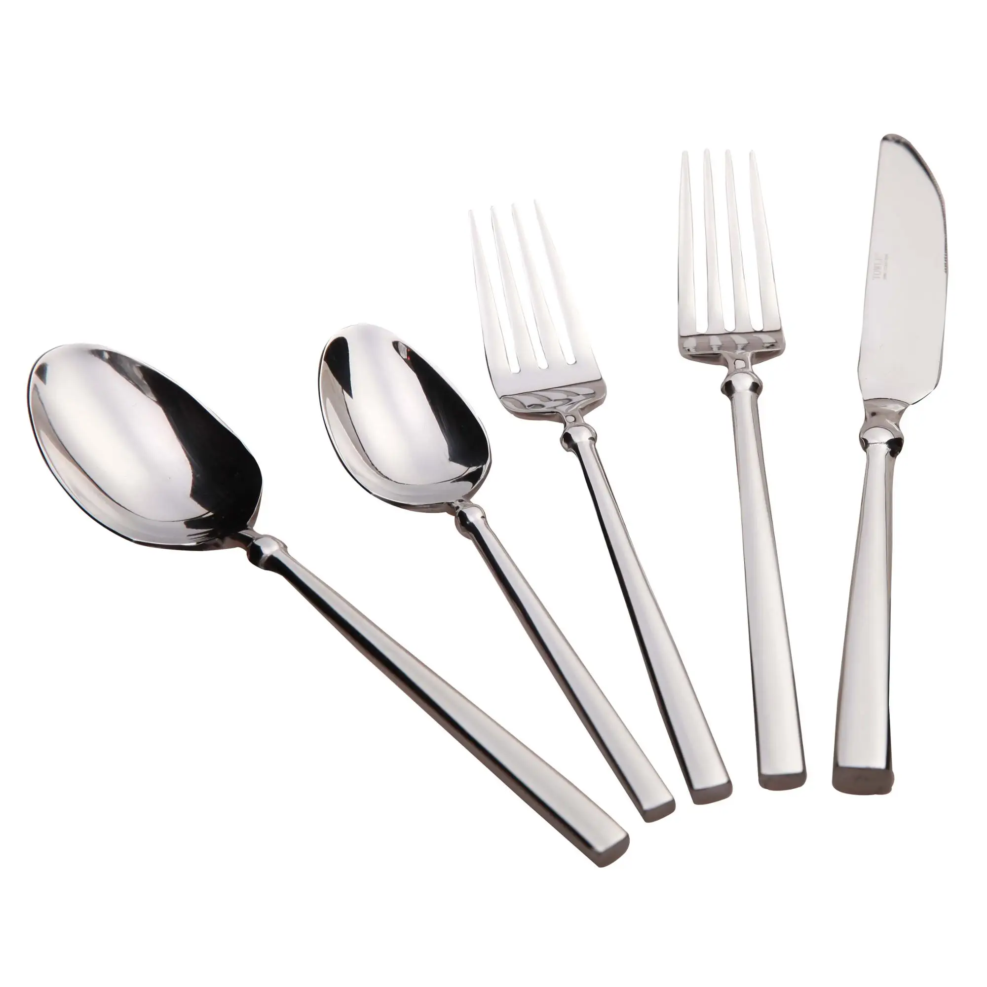 Good Quality Royal Stainless Steel Cutlery Set Tableware Buy Cutlery Set,Good Quality Royal