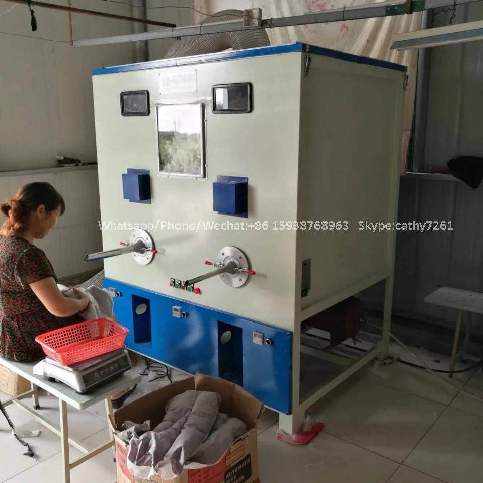 soft toy making machine price